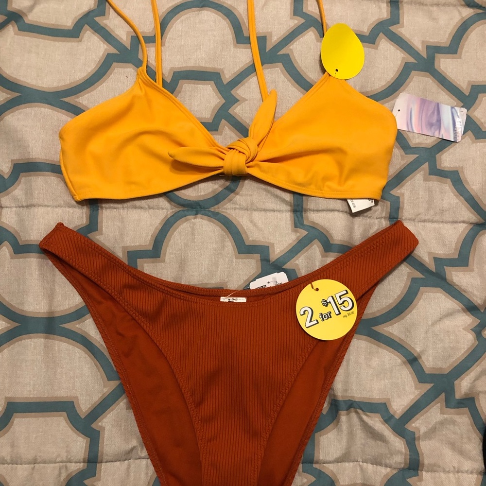 Bikini set
